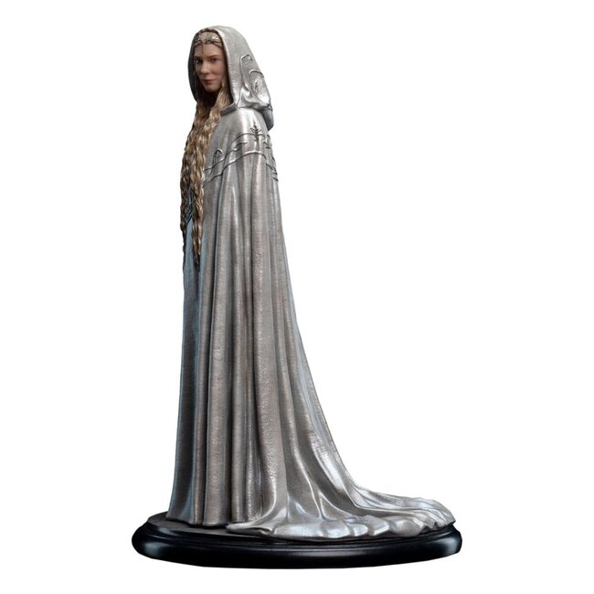 Herr der Ringe Ministatue Galadriel 17 cm
