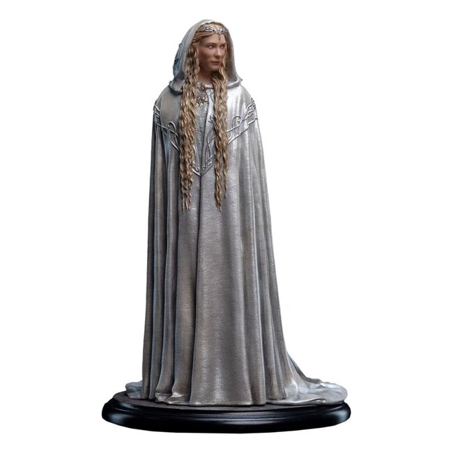 Herr der Ringe Ministatue Galadriel 17 cm