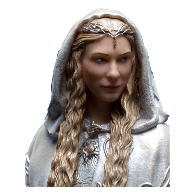 Herr der Ringe Ministatue Galadriel 17 cm