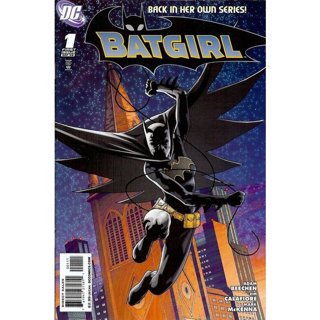 Batgirl, Bd. 2 (1 & 3-6)