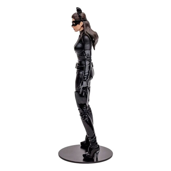 DC Multiverse Action Figure Catwoman (The Dark Knight Rises) 18 cm