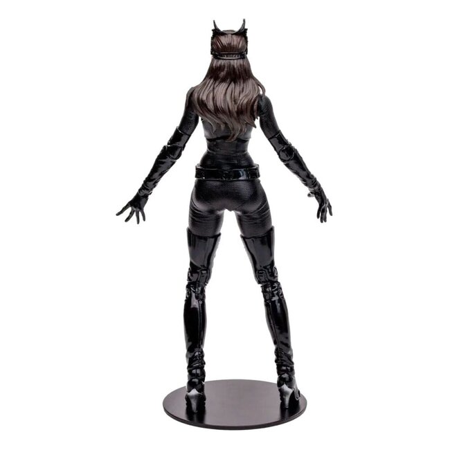 DC Multiverse Action Figure Catwoman (The Dark Knight Rises) 18 cm