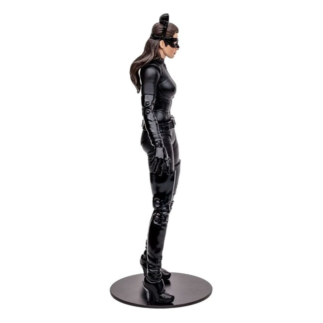 DC Multiverse Action Figure Catwoman (The Dark Knight Rises) 18 cm