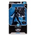 McFarlane DC Multiverse Actionfigur Catwoman (The Dark Knight Rises) 18 cm