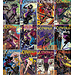 DC Comics Catwoman, Bd. 2 Komplette Sammlung (96)