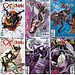 DC Comics Catwoman, Vol. 4  (0-14, 16-42, 44-49,51, 52)