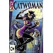 DC Comics Catwoman, Vol. 2 #1A