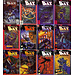 DC Comics Batman: Shadow of the Bat (0-79, 81-94, 1.000.000)