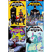 DC Comics Batman and Robin, Vol. 1 (1-16, 18-26)