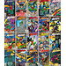DC Comics Robin, vol. 2 (0-47, 49-183, 1.000.000)