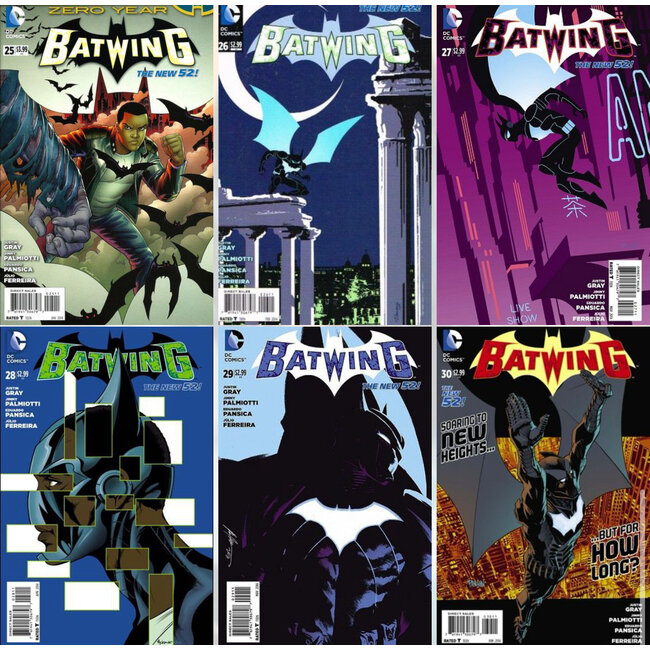 Batwing (0-14, 16-34)