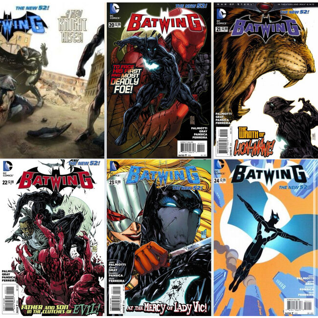 Batwing (0-14, 16-34)