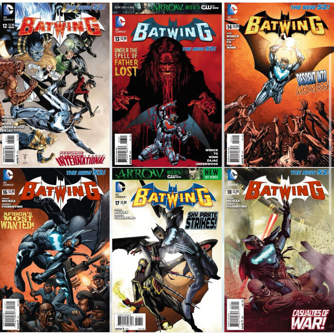 Batwing (0-14, 16-34)