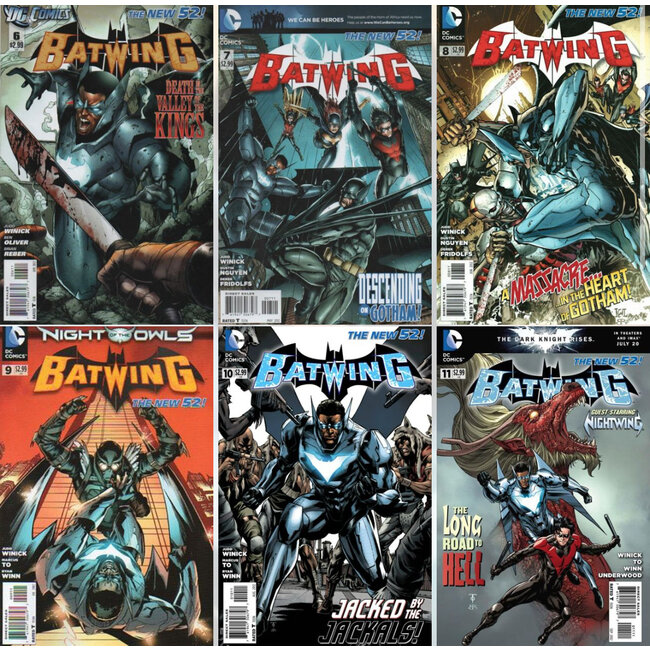 Batwing (0-14, 16-34)