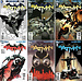 DC Comics Batman, vol.2 (0-14, 16-42, 44-49, 51, 52)