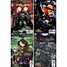 DC Comics Batman: Arkham Unhinged (1-8, 10-20)