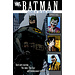 DC Comics Batman: Legends of the Dark Knight Special