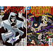 DC Comics Batman & Robin Adventures Jährliche Komplettkollektion (2)