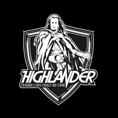Highlander 