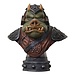 Gentle Giant Star Wars Episode VI Legends in 3D Bust 1/2 Gamorrean Guard 25 cm