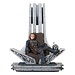 Gentle Giant Studios Star Wars: The Mandalorian Premier Collection 1/7 Bo-Katan Kryze on Throne 35 cm