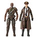 Diamond Select Toys Rebel Moon Deluxe Actionfiguren 18 cm Serie 2 Sortiment (2)