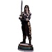 PCS Collectibles Conan der Barbar: Conan Warpaint Edition, Elite-Serie-Statue im Maßstab 1:2