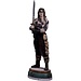 Premium Collectibles Studio Conan der Barbar: Conan Warpaint Edition Elite Series Statue im Maßstab 1:2