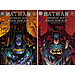 DC Comics Batman: Book of The Dead Complete Collection (2)