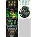 DC Comics Batman / Aliens II Complete Collection (3)