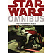 Dark Horse Comics Star Wars Omnibus: Menace Revealed TP