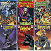 DC Comics Detective Comics, Vol. 3 #1000 (10)