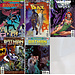 DC Comics Batman: Shadow of the Bat Annual Complete Collection (5)