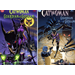 DC Comics Catwoman: Guardian of Gotham Complete Collection (2)