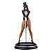 DC Direct DC Cover Girls Resin Statue Zatanna by J. Scott Campbell 23 cm