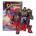 McFarlane DC Direct Actionfigur & Comicbuch Superman Wave 5 Superman (Ghosts of Krypton) 18 cm