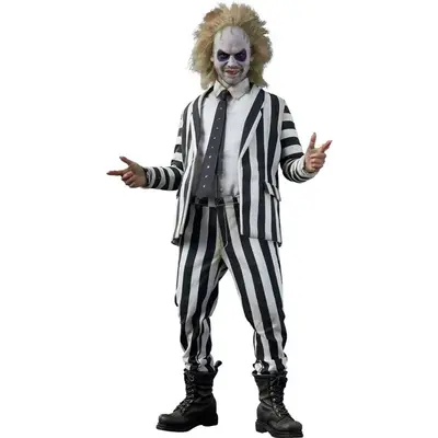 Beetlejuice