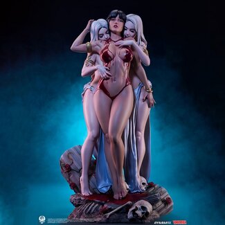 PCS Collectibles Vampirella 1:4 Scale Statue