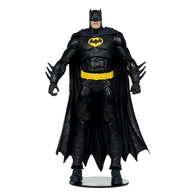 DC Build A Action Figure JLA Batman 18 cm