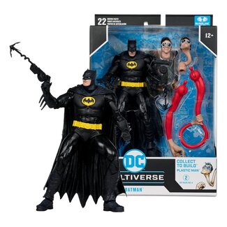 McFarlane DC Build A Action Figure JLA Batman 18 cm