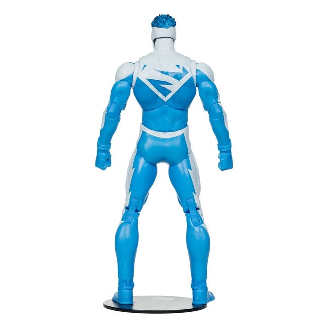 DC Build A Action Figure JLA Superman 18 cm