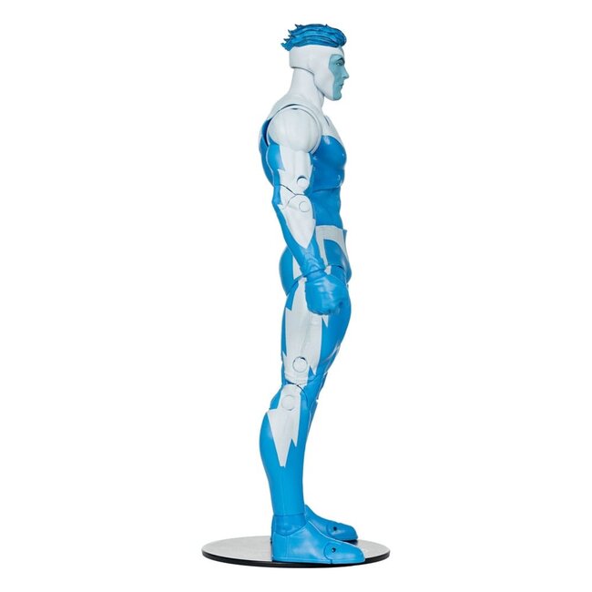 DC Build A Actionfigur JLA Superman 18 cm