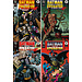 DC Comics Batman versus Predator II: Bloodmatch Complete Collection (4)