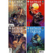 DC Comics Batman / Tarzan: Claws of the Cat-Woman Complete Collection (4)