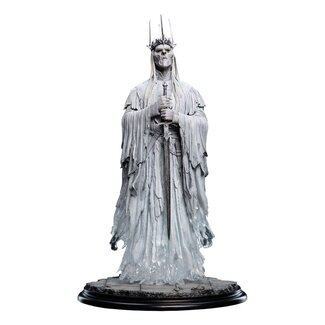 Weta Workshop The Lord of the Rings Statue 1/6 Witch-king of the Unseen Lands (Classic Series) 43 cm