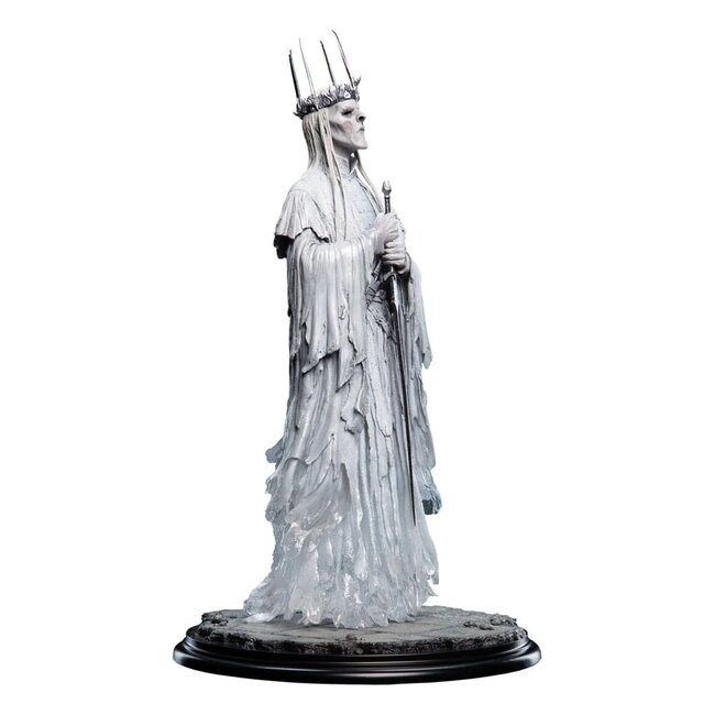 Der Herr der Ringe Statue 1/6 Hexenkönig der Unsichtbaren Länder (Klassische Serie) 43 cm