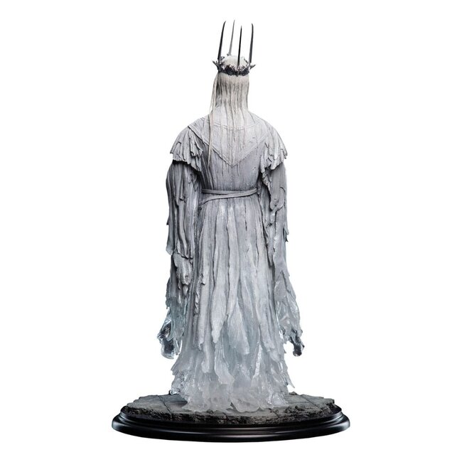 Der Herr der Ringe Statue 1/6 Hexenkönig der Unsichtbaren Länder (Klassische Serie) 43 cm