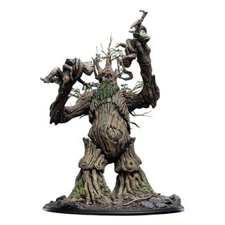 Weta Workshop The Lord of the Rings Statue 1/6 Leaflock the Ent 76 cm