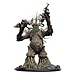 DC Comics Der Herr der Ringe Statue 1/6 Leaflock the Ent 76 cm