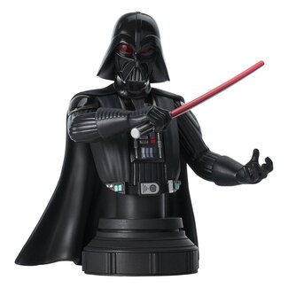 Gentle Giant Star Wars Rebels Bust 1/7 Darth Vader 15 cm